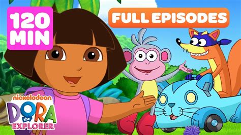 dora the explorer on youtube|dora the explorer episodes.